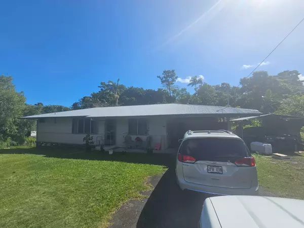 341 MOHOULI ST, Hilo, HI 96720