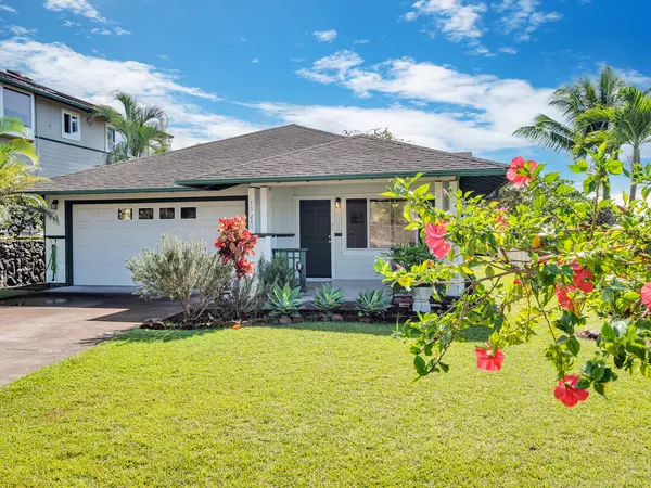 75-280 MALULANI DR, Kailua-Kona, HI 96740