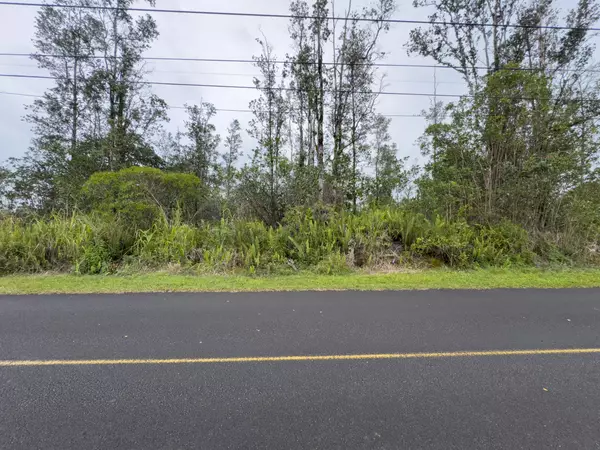 SANDALWOOD DR, Pahoa, HI 96778