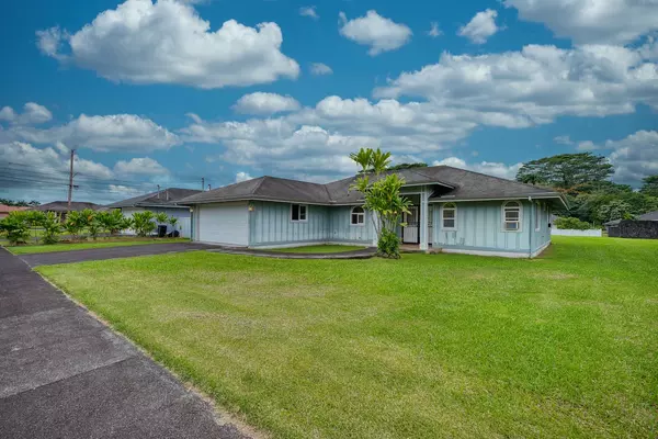 281 NOELANI LOOP, Hilo, HI 96720