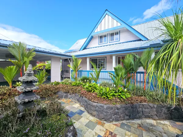 726-A WAIANUENUE AVE, Hilo, HI 96720