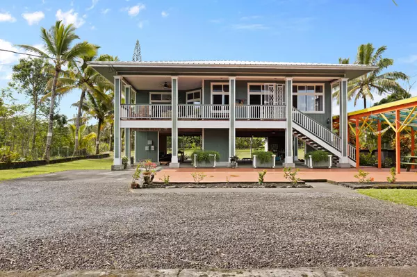 15-1932 2ND AVE, Keaau, HI 96749