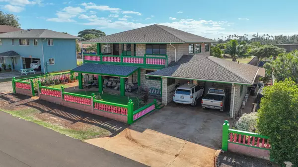 9442 KEAHI PL, Waimea, HI 96796