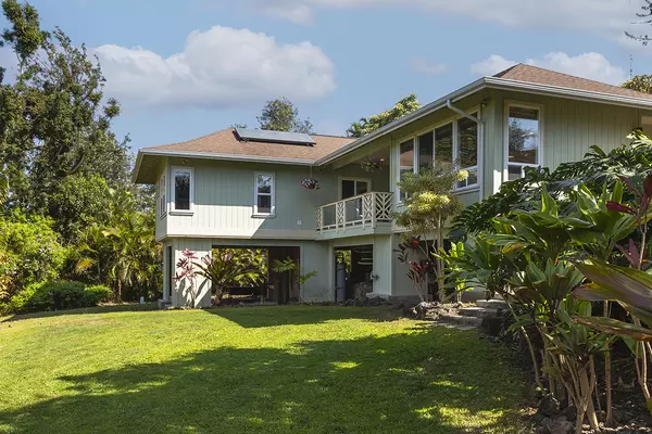 73-1077 AHIKAWA ST, Kailua-Kona, HI 96740