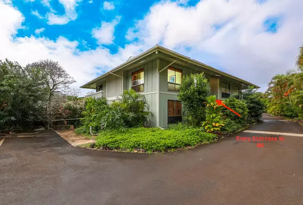 3057 POIPU RD #B6, Koloa, HI 96756