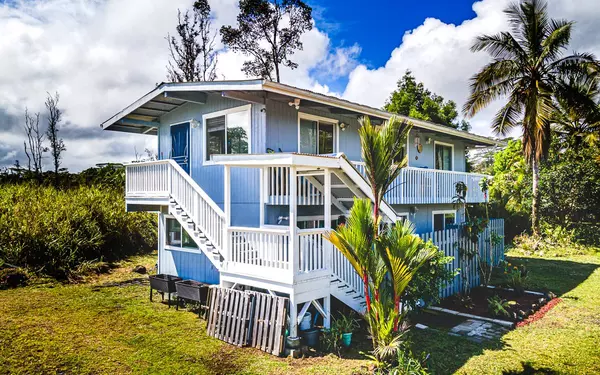 15-1688 18TH AVE (MAIA), Keaau, HI 96749