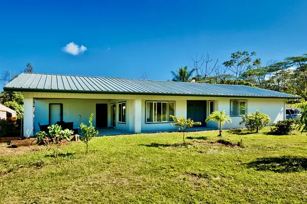 15-1536 11TH AVE, Keaau, HI 96749