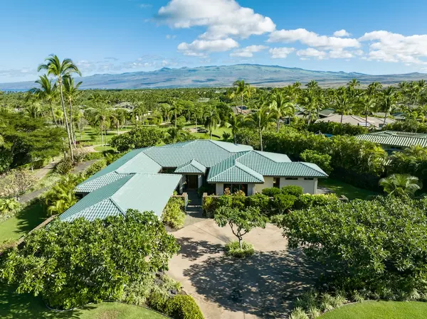 68-105 PUKAUA PL, Kamuela, HI 96743