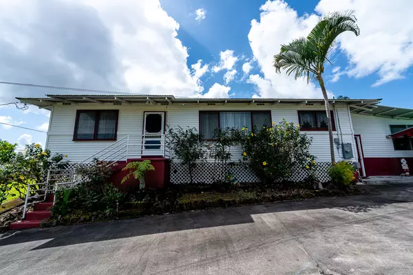 442 POHAKULANI ST, Hilo, HI 96720