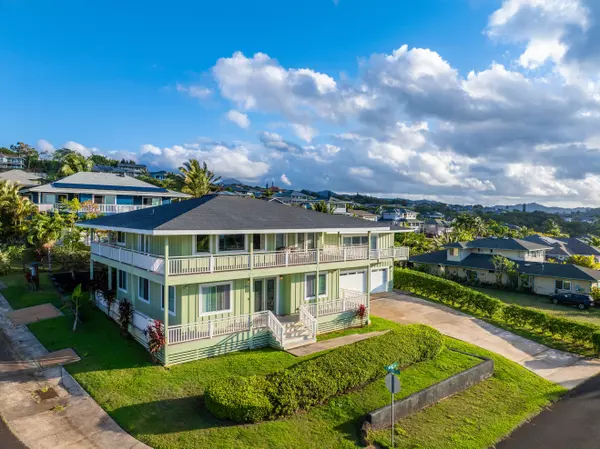 1244 NOHEA ST, Kalaheo, HI 96741