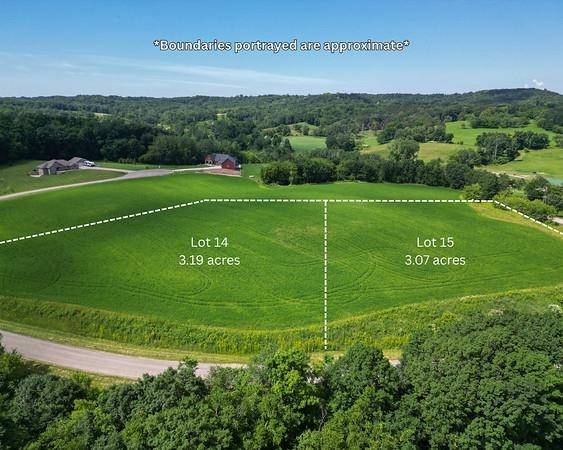 Tomah, WI 54660,Lot 15 Hemline Road