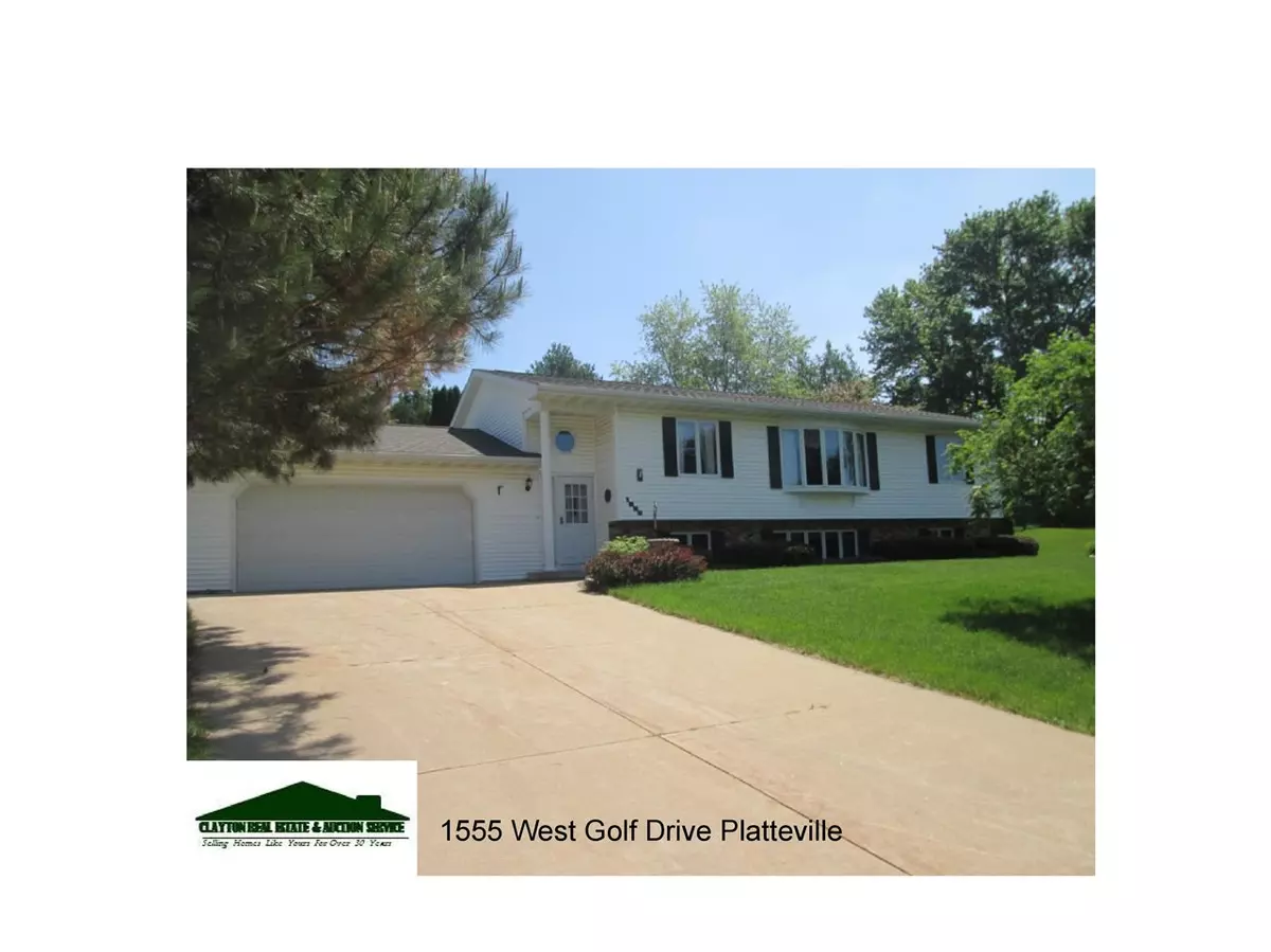 Platteville, WI 53818,1555 W Golf DR