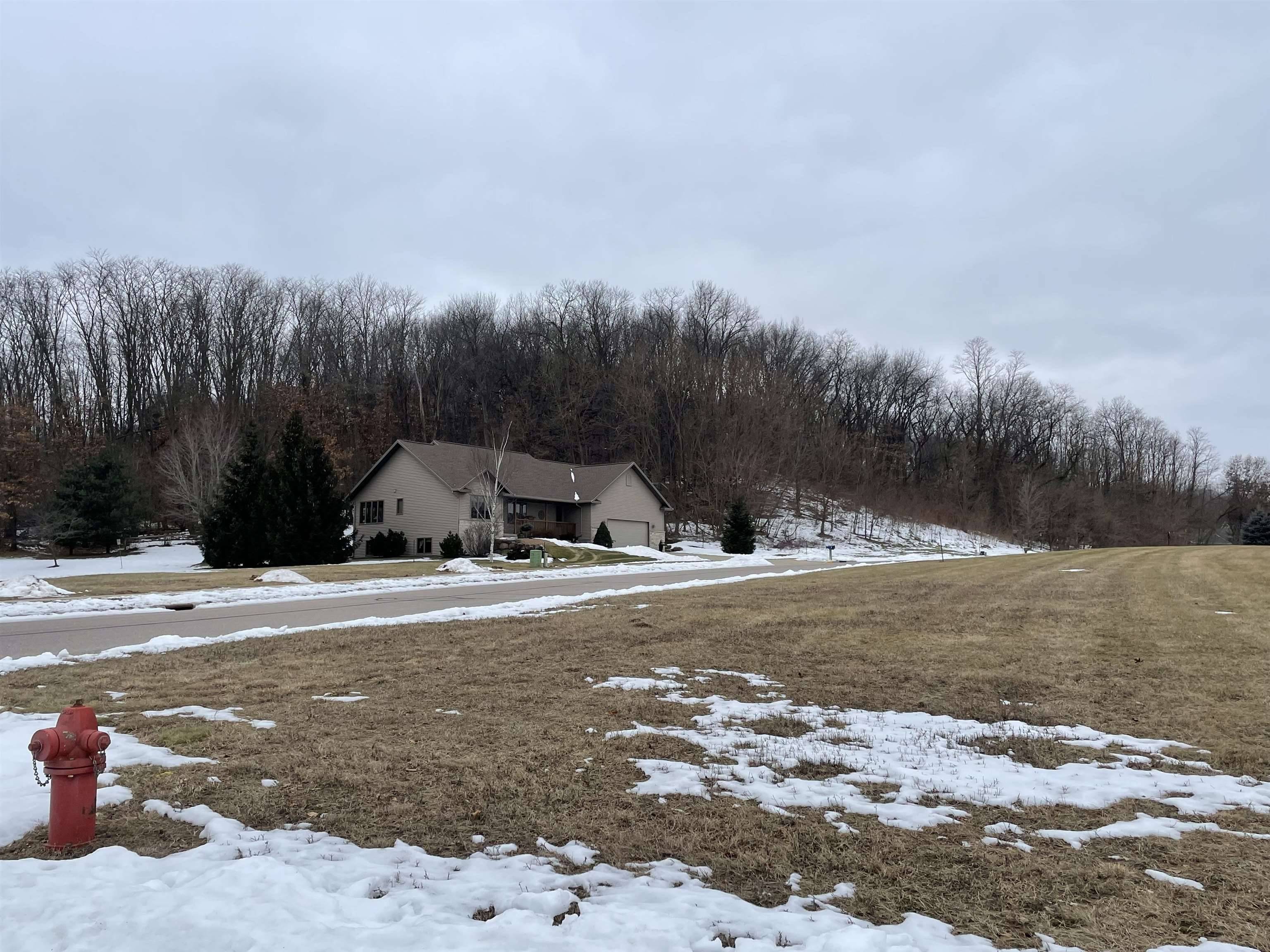 Mazomanie, WI 53560,507 PRAIRIE Lane