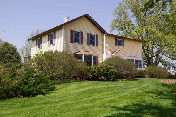 10529 N County Road KK, Milton, WI 53563