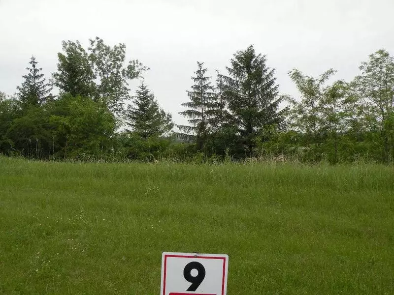 1060 Combe Street, Ripon, WI 54971