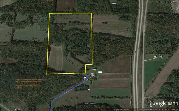 L1 County Road X, Portage, WI 53901