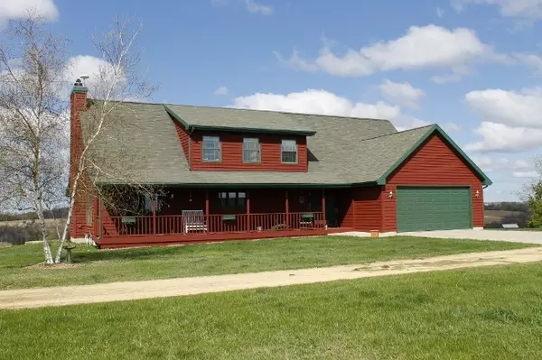 N9440 HAWK RIDGE RD, New Glarus, WI 53574