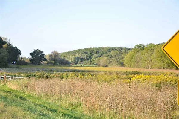 Blue Mounds, WI 53517,120 Ac County Road Z