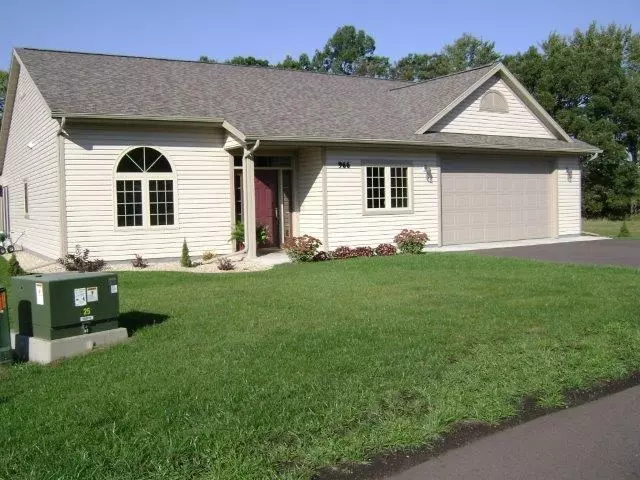 Portage, WI 53901,966 Saddle Ridge