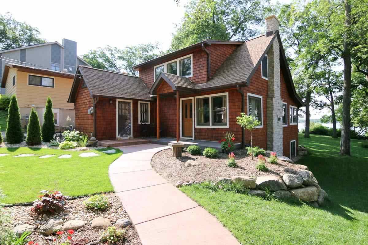 5746 Baskerville Walk, Middleton, WI 53562