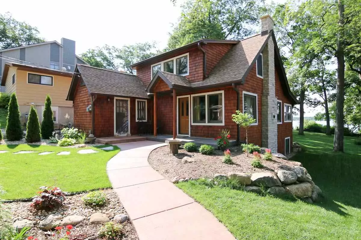 Middleton, WI 53562,5746 Baskerville Walk