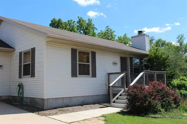 Blue Mounds, WI 53517,2918 DOLOMITE SPRINGS CIR