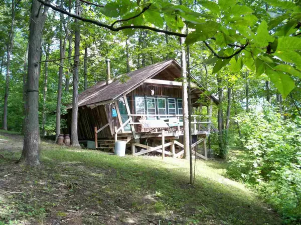 S3968 County Road A, La Farge, WI 54639