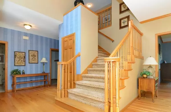 Middleton, WI 53562,1332 N High Point Rd