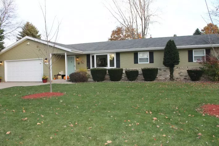 Sun Prairie, WI 53590,1291 Scenic Ridge Pass