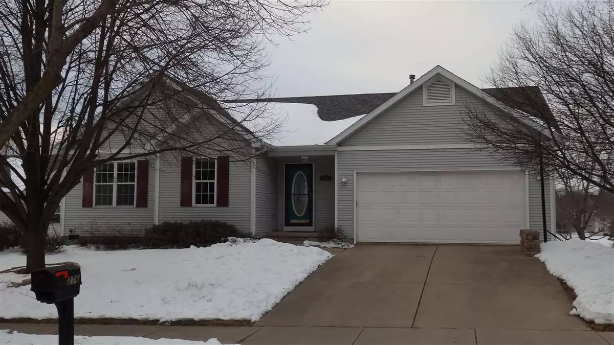 Sun Prairie, WI 53590,276 Valley Ridge Dr