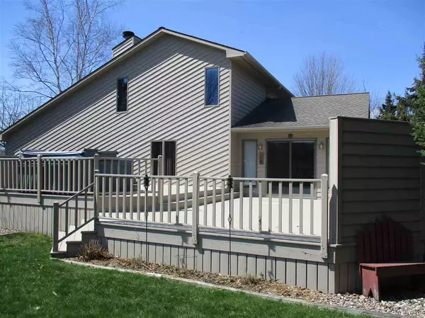 Tomah, WI 54660,317 GLENVIEW DR
