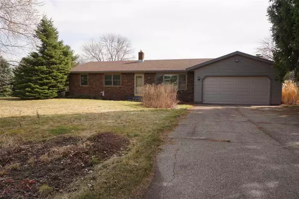 3951 SUNNYVALE DR, Deforest, WI 53532