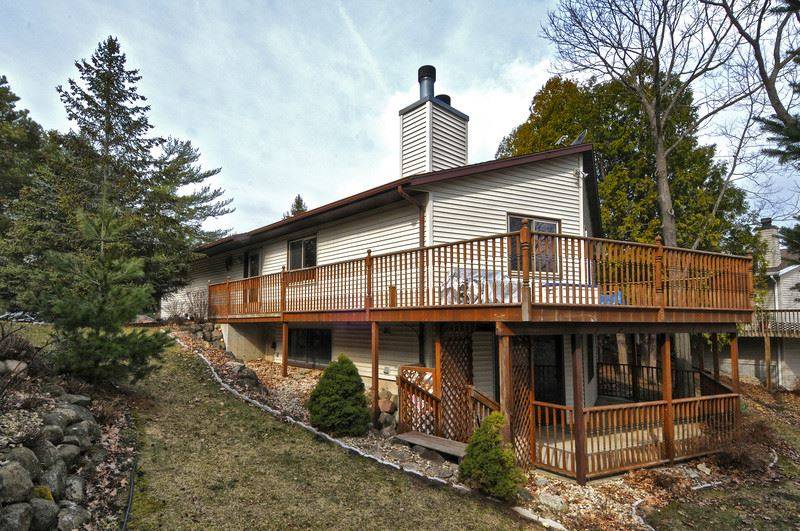 1144 SADDLE Ridge, Portage, WI 53901