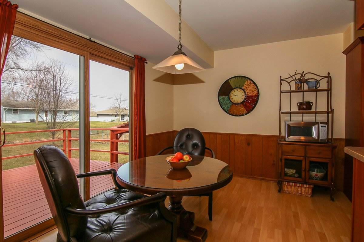Madison, WI 53716,1110 BAY RIDGE RD