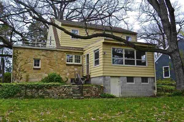 Madison, WI 53705,4317 HILLCREST DR