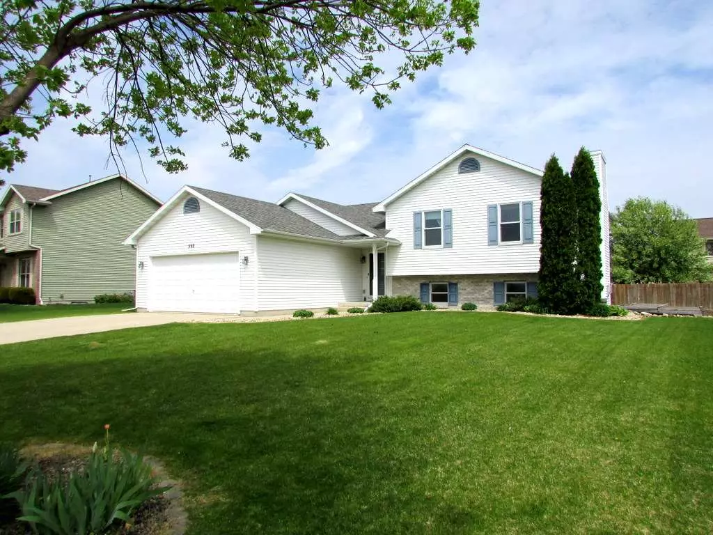 Sun Prairie, WI 53590,592 Ruxton Ridge Dr