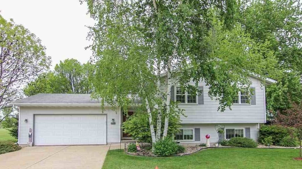 113 RIVERVIEW DR, Marshall, WI 53559