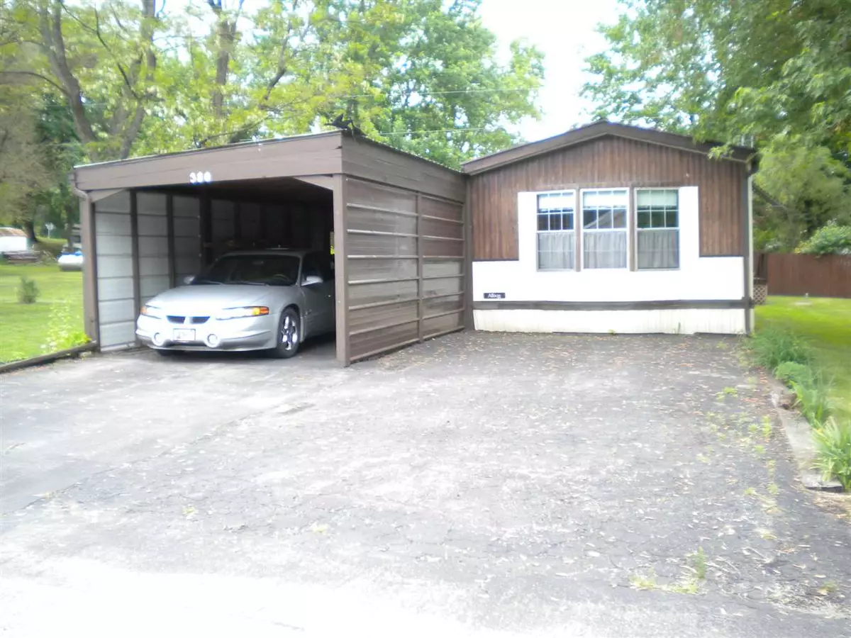 Bagley, WI 53801,380 Riverview Ln