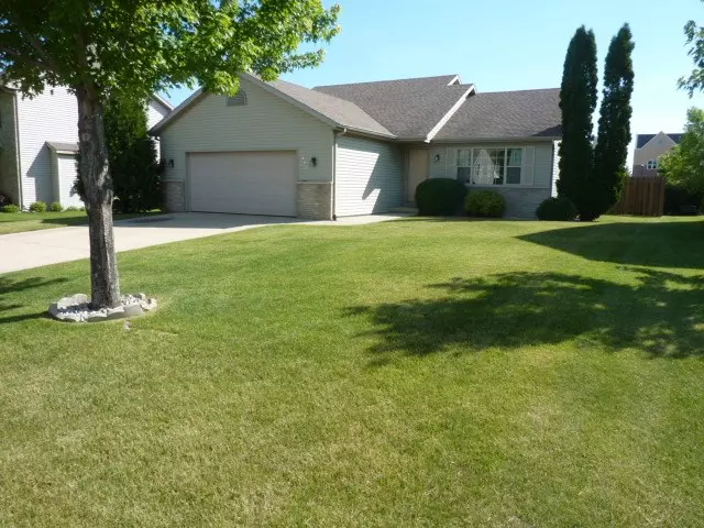 Sun Prairie, WI 53590,649 Invermere Dr