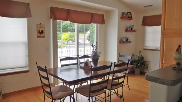 Lodi, WI 53555,W11546 Island View Ct