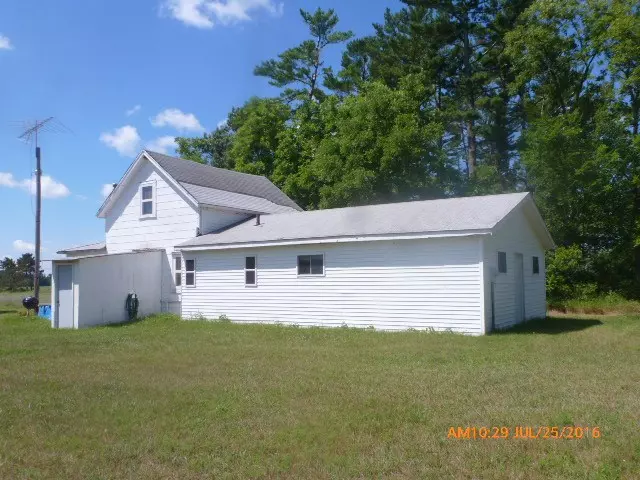 1526 County Road G, Coloma, WI 54930
