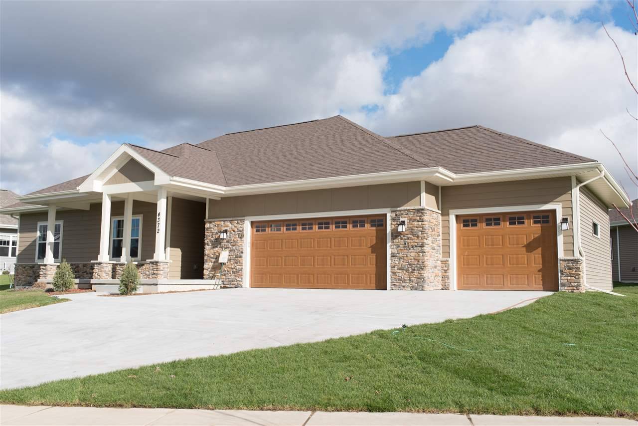 Windsor, WI 53598,4372 Scenic View Rd