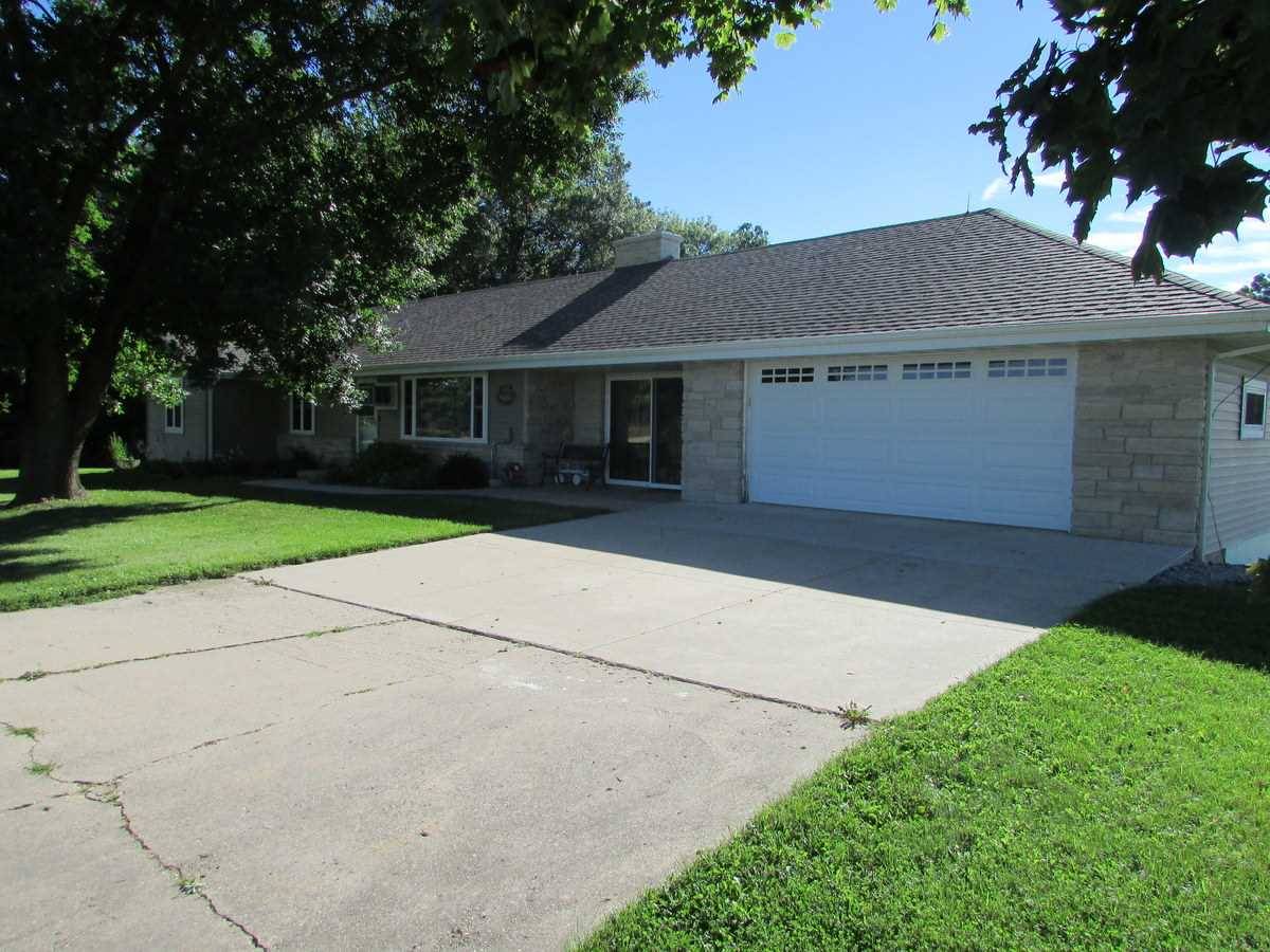Columbus, WI 53925,N4194 County Road TT
