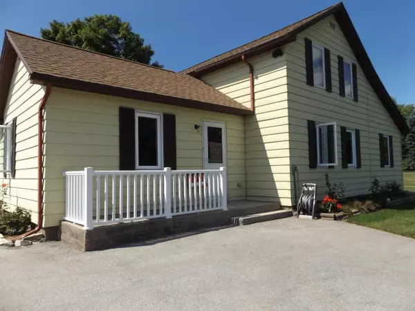 Eden, WI 53019-1404,N3416 County Road W