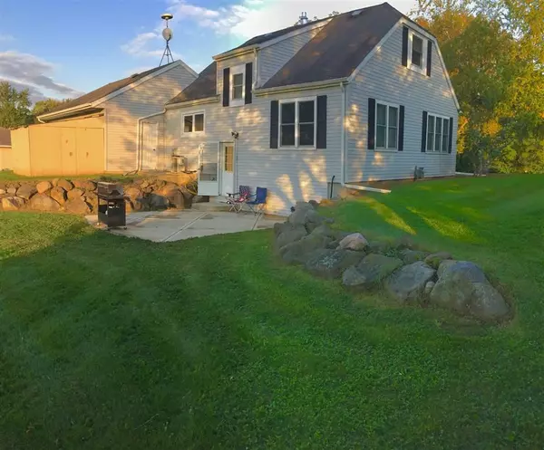 Johnson Creek, WI 53038-9556,N5643 Rockridge Cir