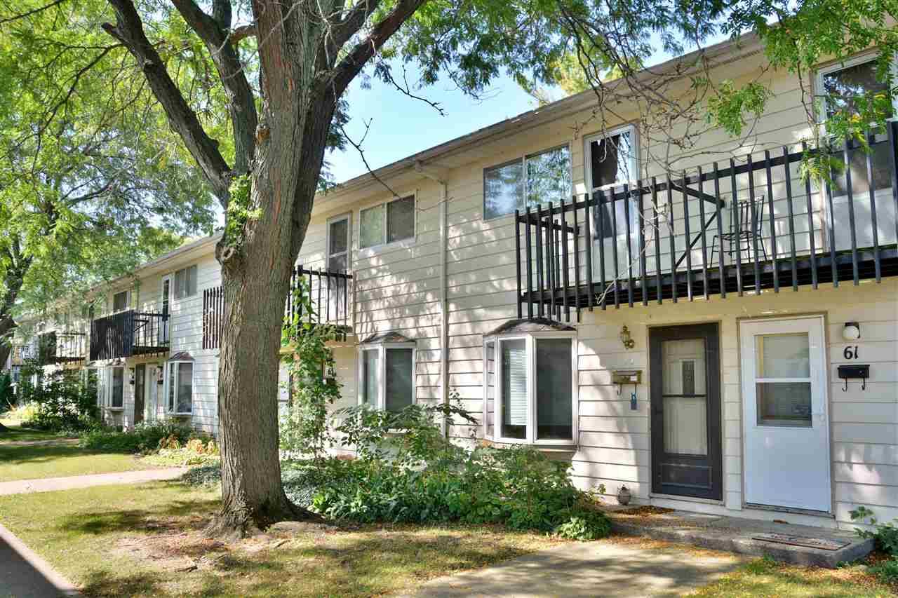 62 LAKEWOOD GARDENS LN, Madison, WI 53704