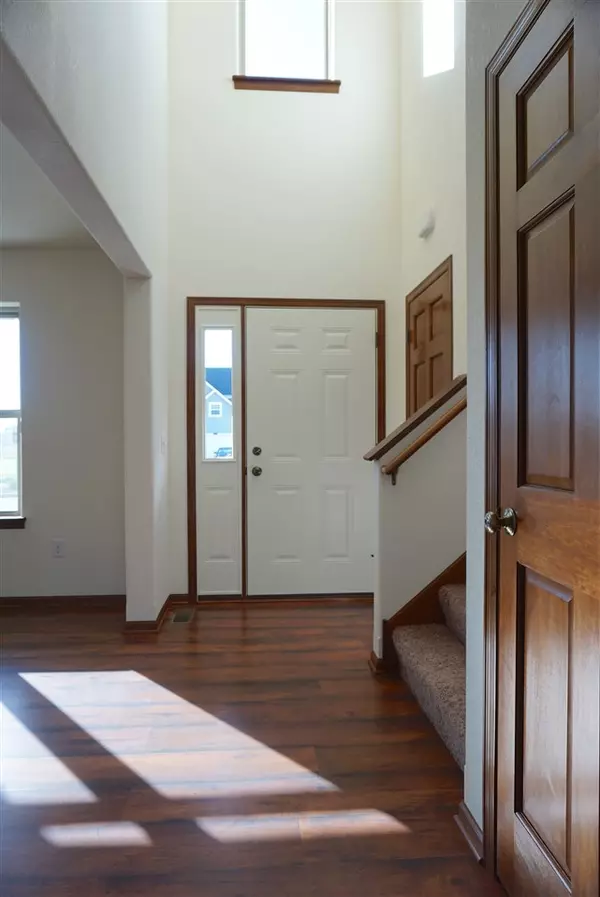 Johnson Creek, WI 53038,650 MEADOWVIEW LN