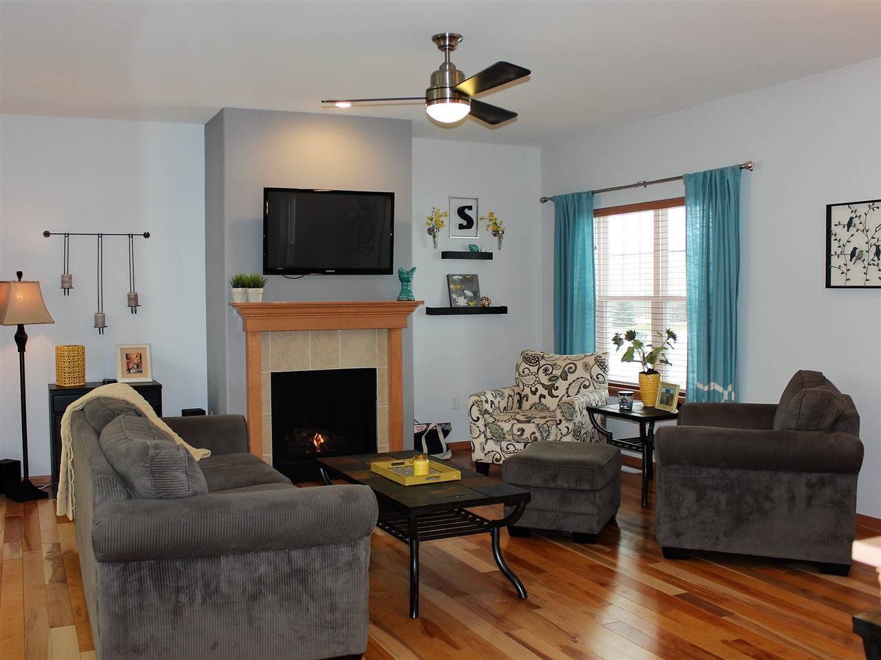 Windsor, WI 53598,4393 SNOWY RIDGE TR