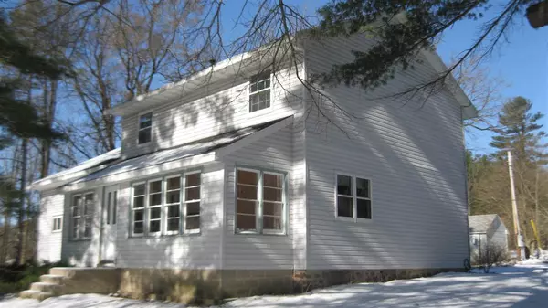 Neshkoro, WI 54960,W2288 County Road E