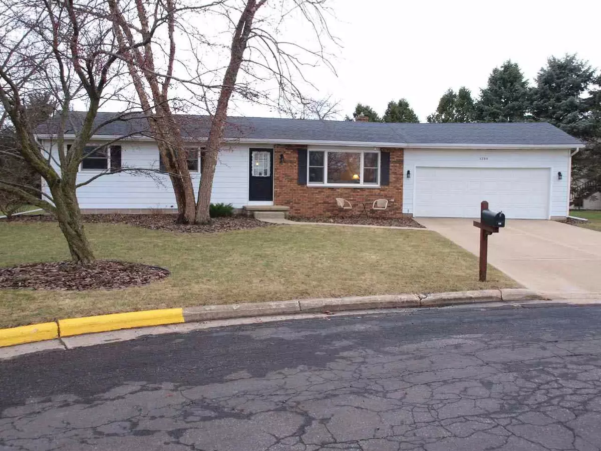 Sun Prairie, WI 53590,1280 Grandview Ct